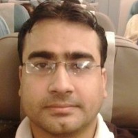 Sachin Bhatia