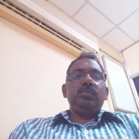 Rasa Murthy N