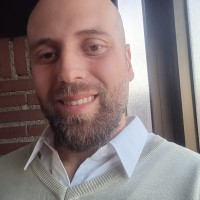 Franco Matias Ilariucci