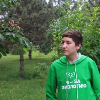 Islom Zokirov