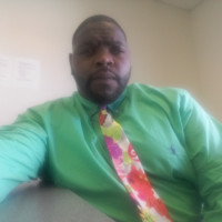 Anthony Pitts