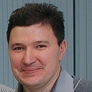 Andrey Borisov