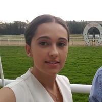 Sara González Blanco