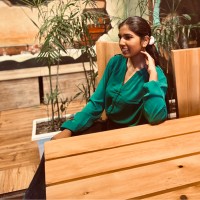 Simardeep Kaur