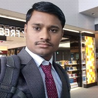 Navnath Patil