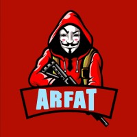Arfat Gamer