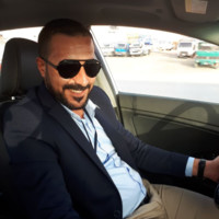 Khaled Safi