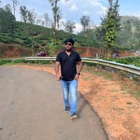 Siva Prakash P