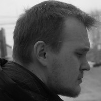 Alex Shmelkov