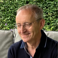 Stan Van Asten