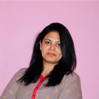 Nikita Gupta