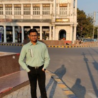 Gokul Agarwal