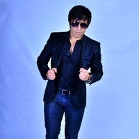 Ali Omar