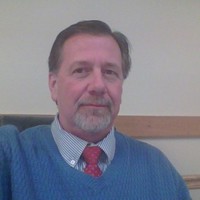 James Blackstone