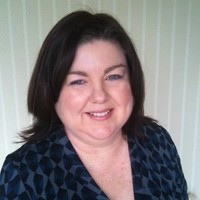 Carole Norris