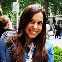 Haley Green, M.S.