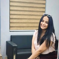 Osheen Verma