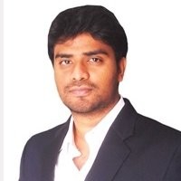 Mohan Krishna Naraharisetty