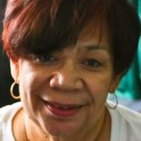 Marcia Hayes-Harris