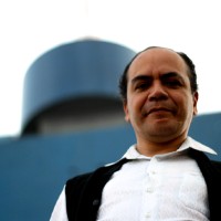 Israel Camarillo Martínez