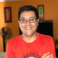 Víctor Cárdenas González