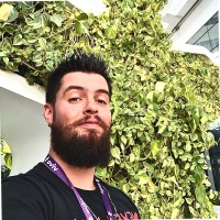 Caio Gutierrez Giove