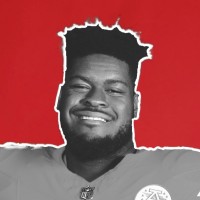 Trey Smith