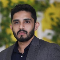 Mohammed Moin Ulla Khan G
