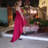 Elizabeth Domínguez