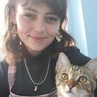 Hannah O'Neill