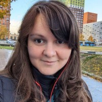 Tatiana Khokhlova