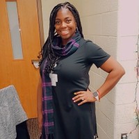 Aysha Iddeen-Wade