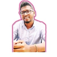 Dhanush Kodi Raj .