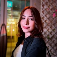 Yasmin Jabi