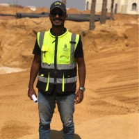 Khaled Ashraf