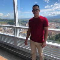 Jonathan Oliveira