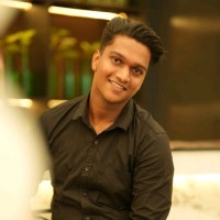Nishanth Antony