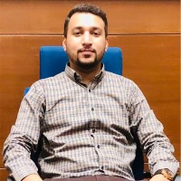 Umar Iqbal