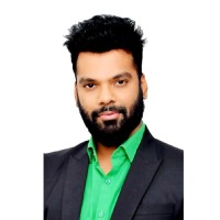 Prashant Kumar Gangwar, Phd