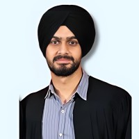 Harmanjot Singh