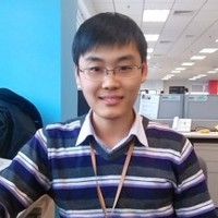 Zhiguo Chen