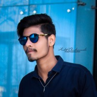 Ankit Chandrawanshi