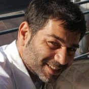 JAVIER MARTÍ NAVARRO