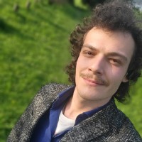 Benjamin Breidt