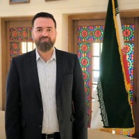 Hadi Majidian