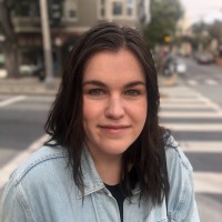 Amy Patterson
