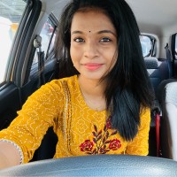 Thivya nagaraju