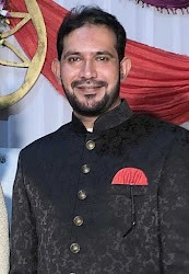 Akheel Mohammed