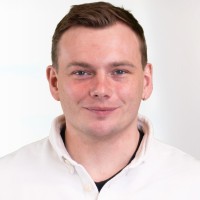 Eliot Jones-Garcia