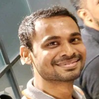 Dipak Pawar